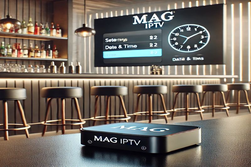 MAG_Device_Date