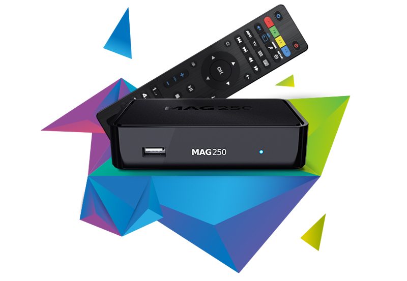 mag Box