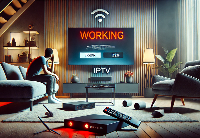 Unveiling the Mystery of Missing Channels in IPTV and Fixing Them