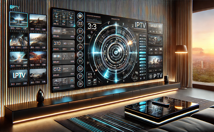 EPG as a Catalyst for Advertising Opportunities in IPTV