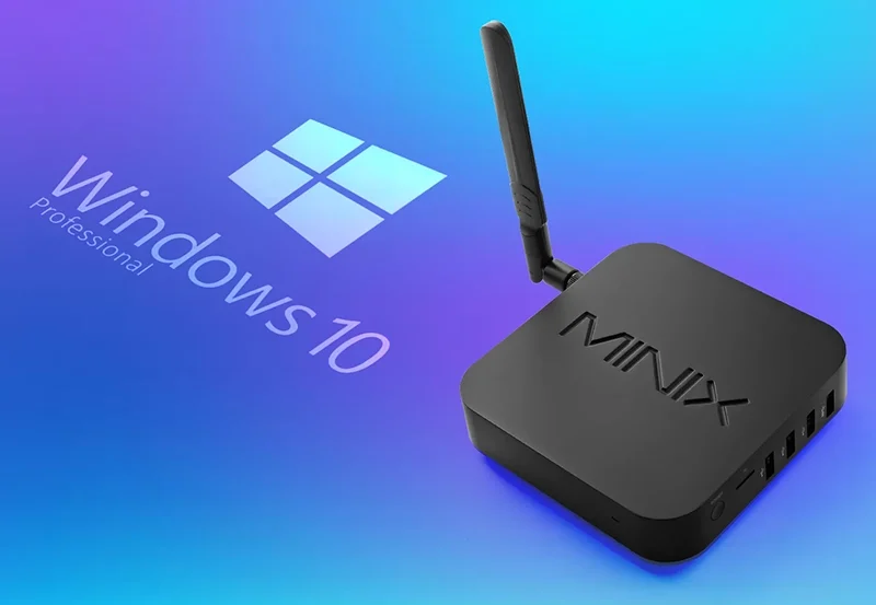 Popular Minix Neo Hacks and Customizations