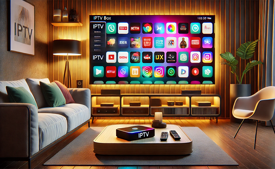 Exploring the Android Box Market: Current Trends and Future Developments